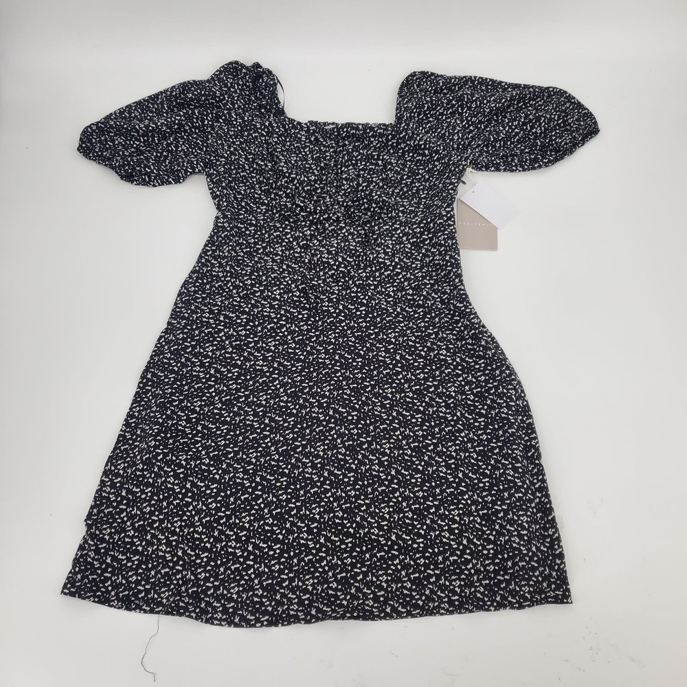 Chelsea 28 Mini dress Women's xs NWT